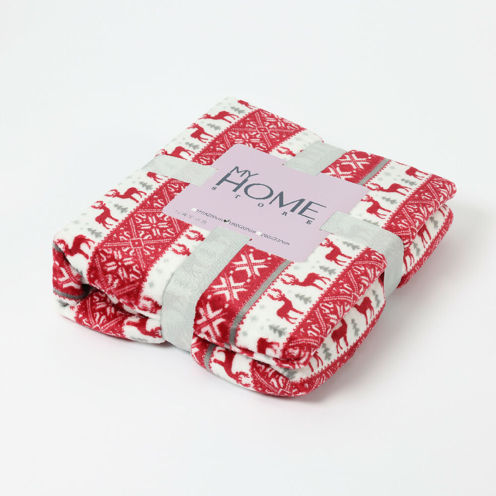 Christmas Blanket-02