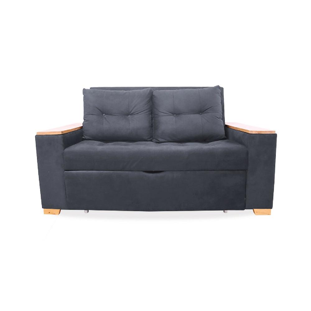 Sofacama Weber Gris