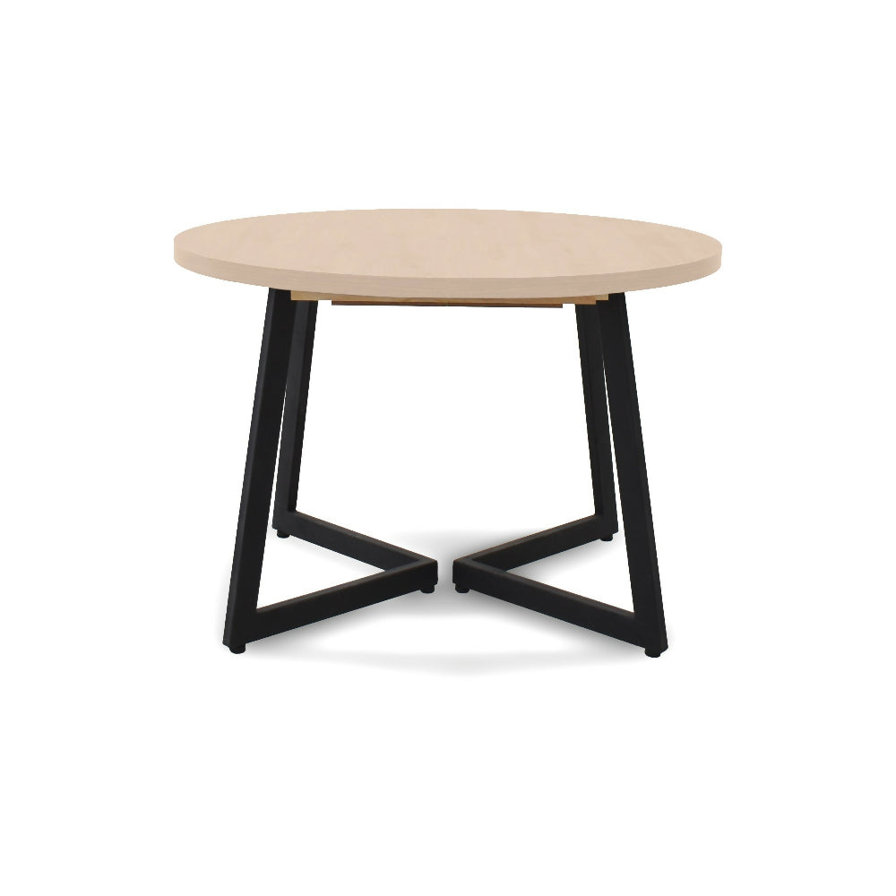 Mesa de Comedor Emet 154x105x71 cm Extensible Oasis