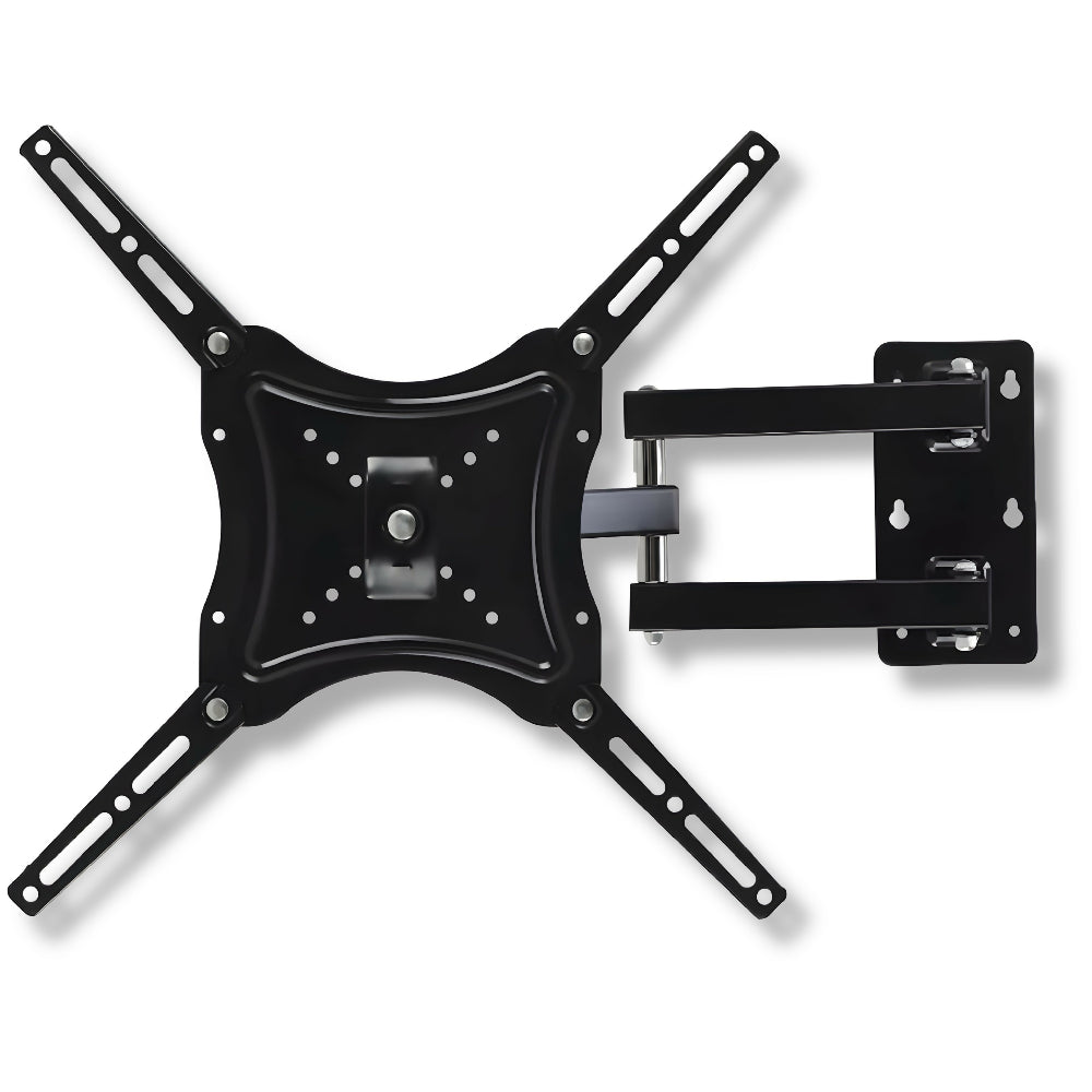 Base Soporte Metálico Articulado Para Televisor HD117B