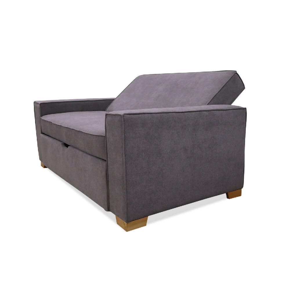 Sofacama Hofer Gris