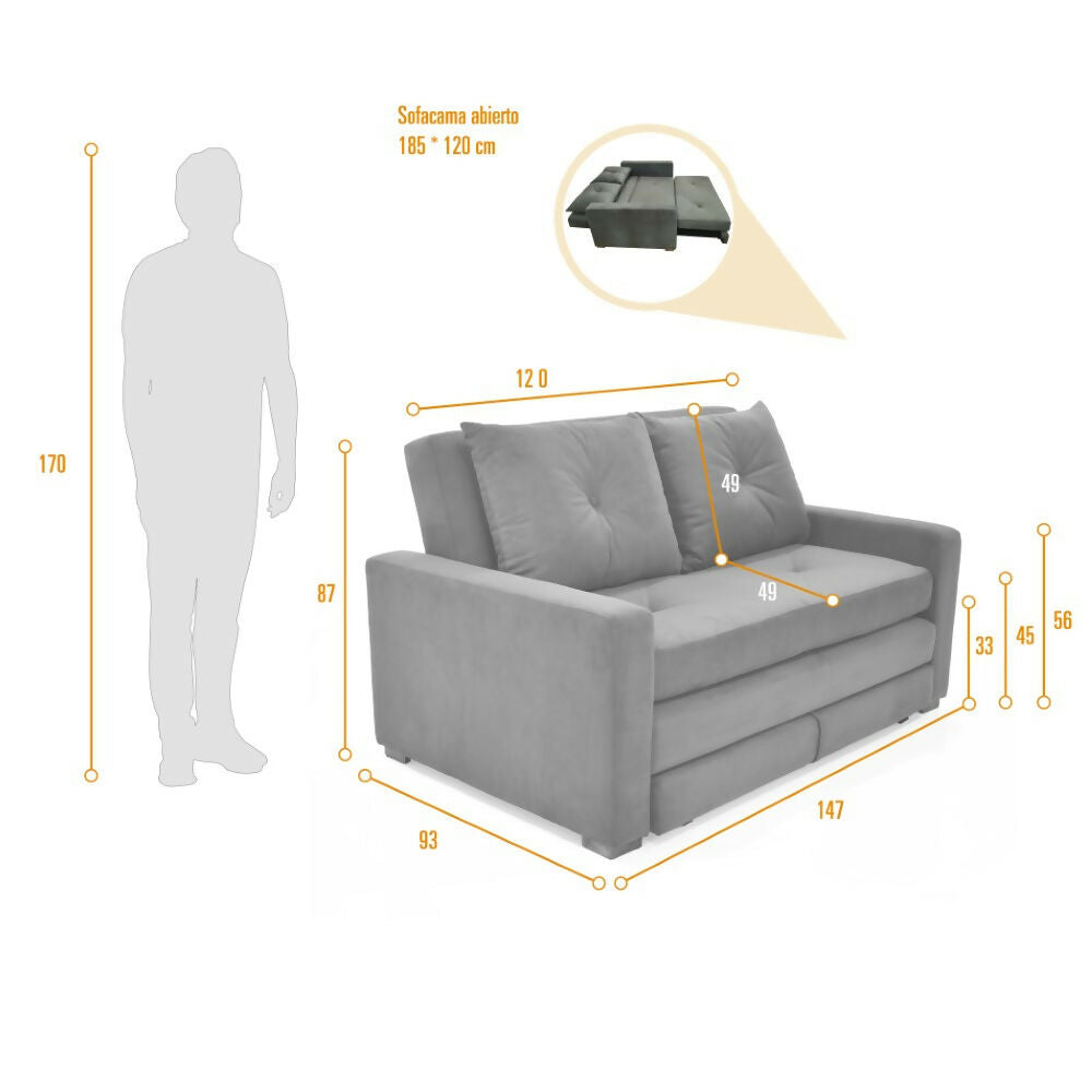 ISOMETRICOS-TORINO_SOFA CAMA