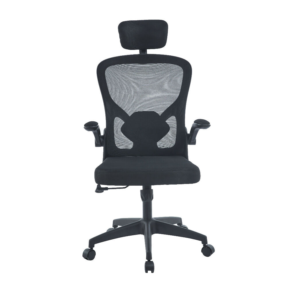 Silla Gerencial Prestige Negra