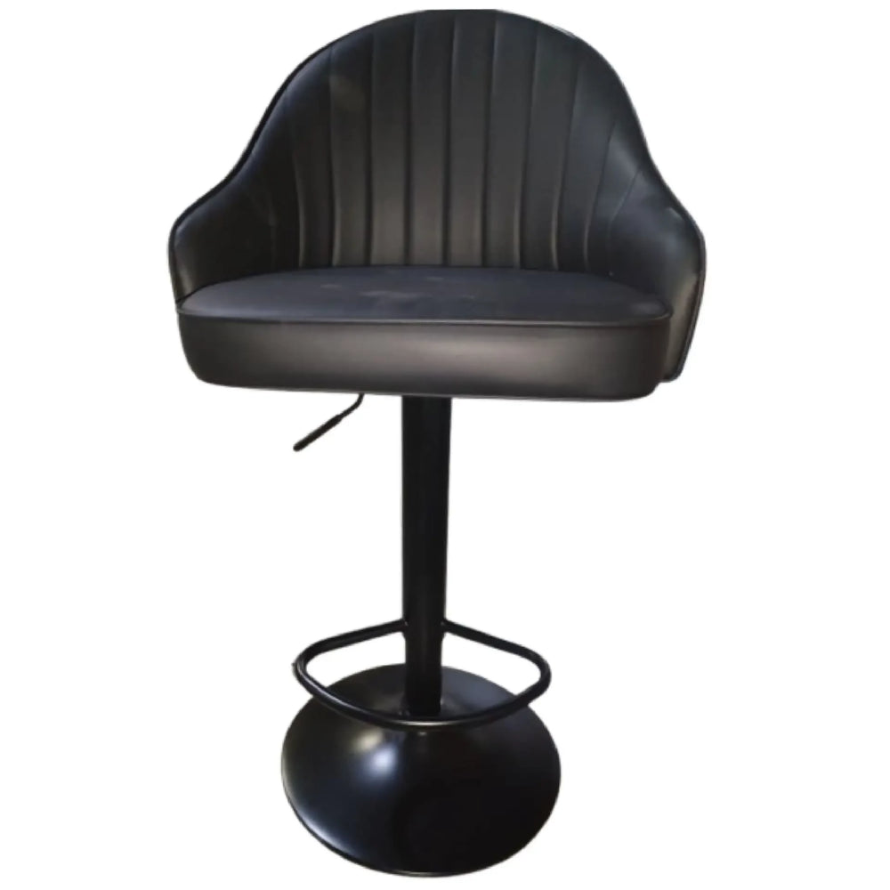 Silla Bar Milán Velvet