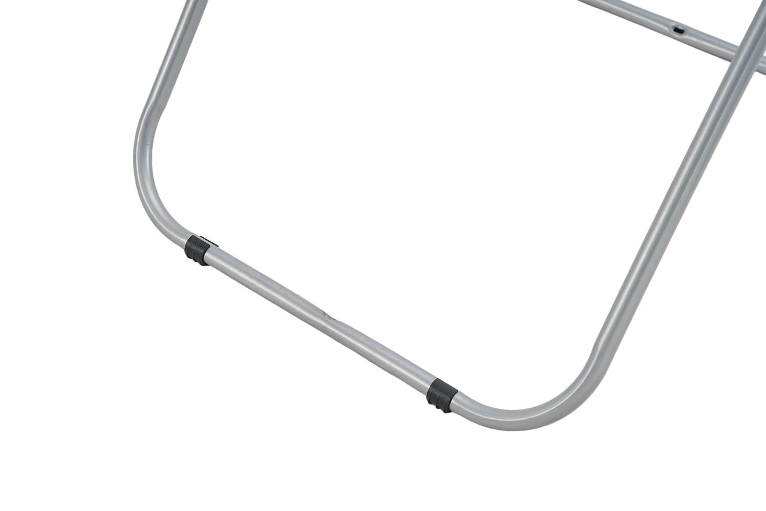 Tendedero de Piso Ecodry, Gris, Plegable y Extendible