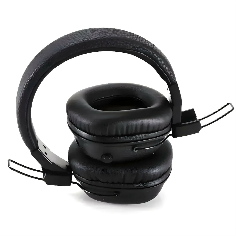 Audífonos Bluetooth Inalámbrico Movisun K15 Con Sonido HD Y Bajos Profundos