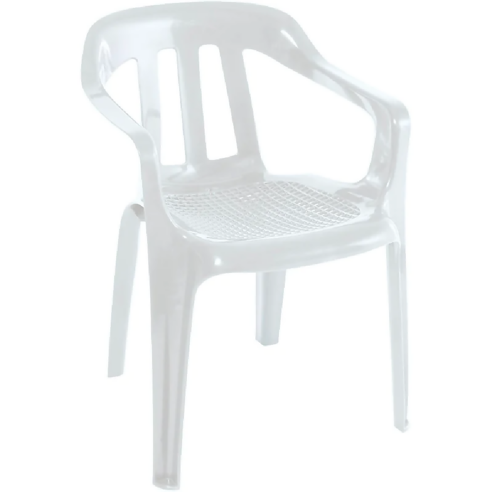 silla dinastía blanco