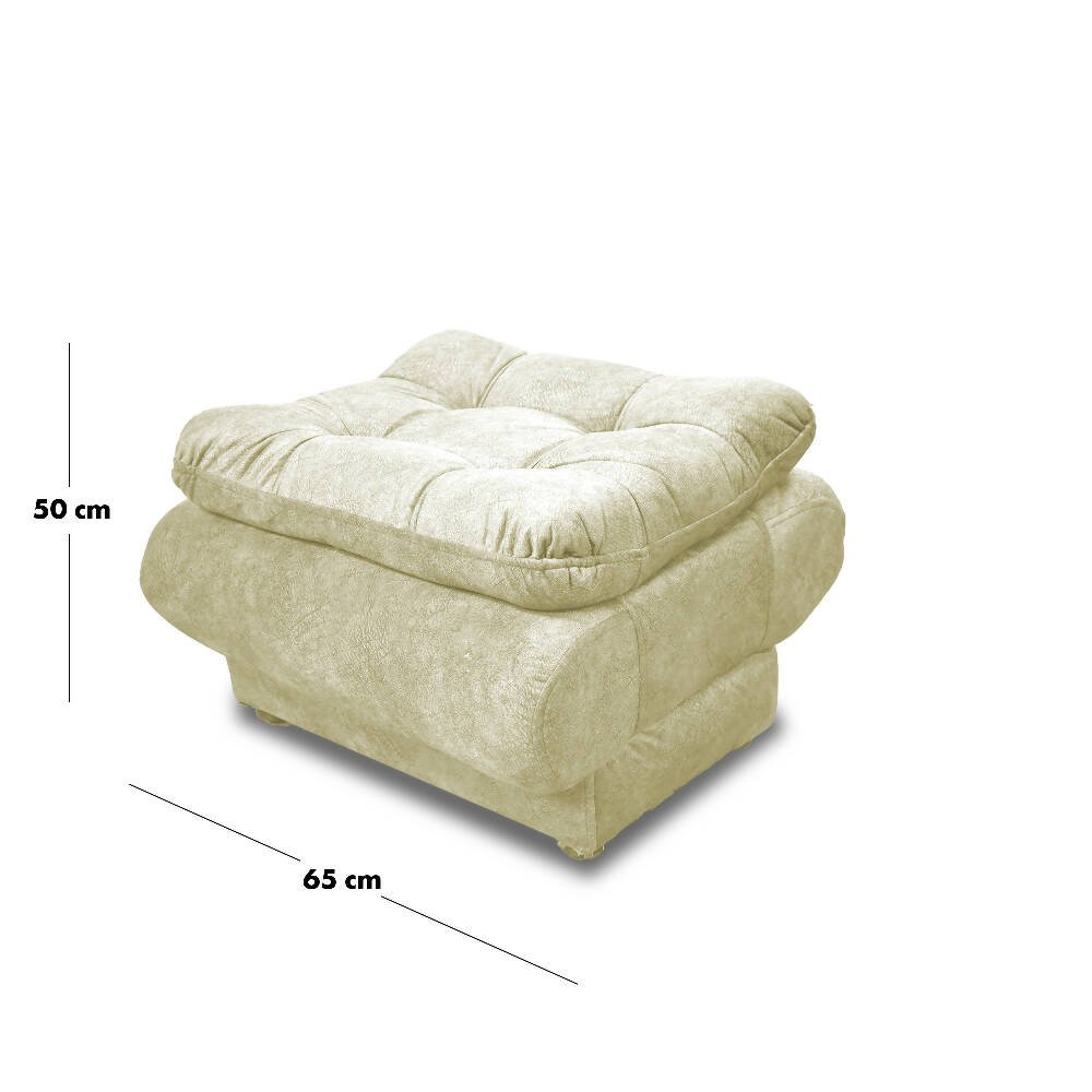 Sala Damasco mini beige