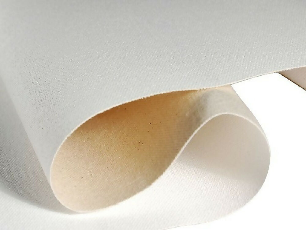 Lienzo Canvas Tríptico Curvas en la Tierra Set X3 34x34cm c/u