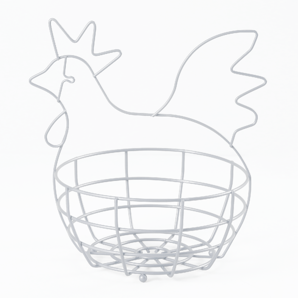3709-1-Canasta huevos Gallina