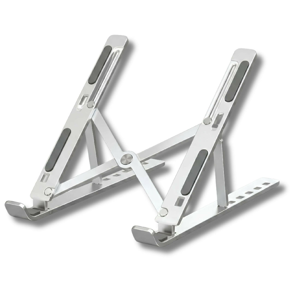 Soporte Para Laptop Ajustable De Aluminio Plegable Modelo 005