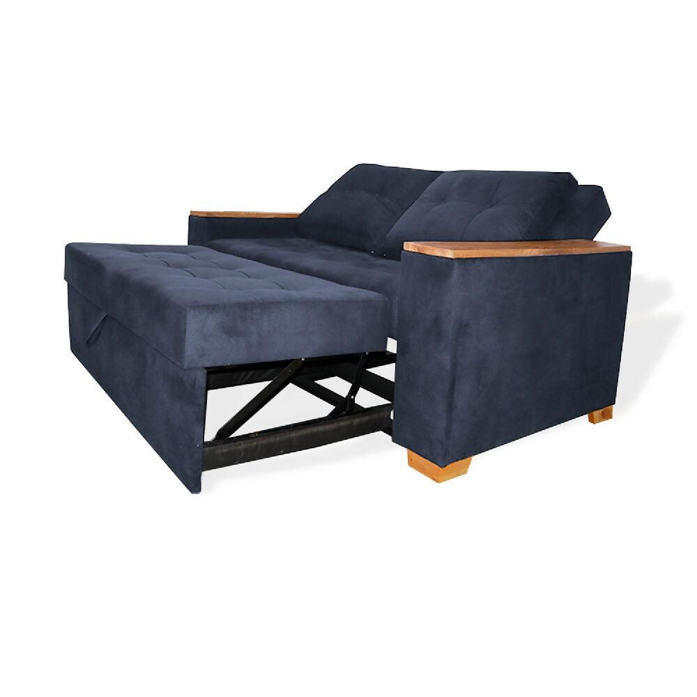 Sofacama Weber Gris