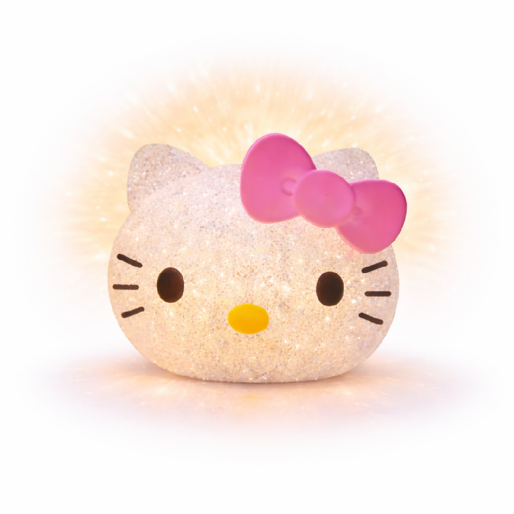 Lámpara De Noche Hello Kitty YL200