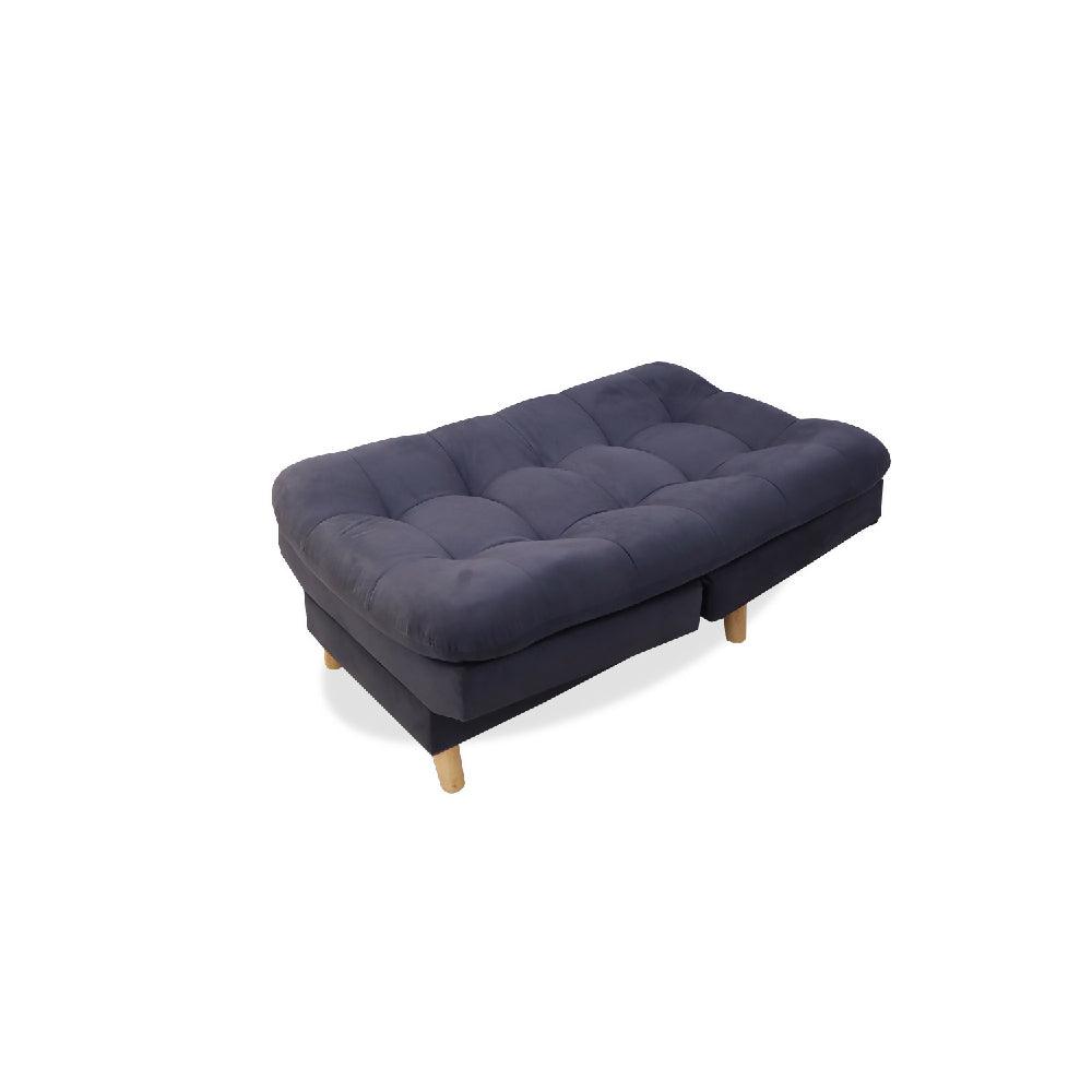 Poltrona Hofmann Gris