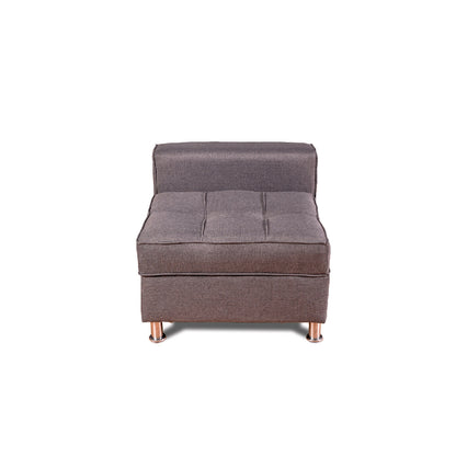 Juego de Sala Barcelona Gris Plata