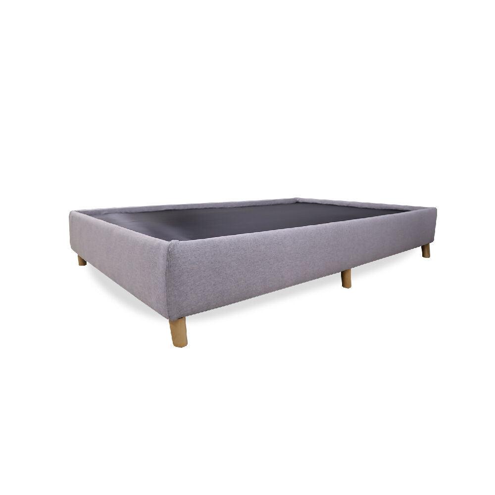 Basecama Zehnder 120 Gris Claro
