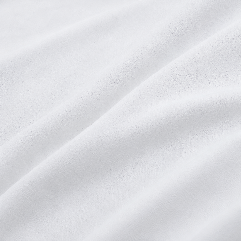 Almohadas Kardaflex Pack 8 Unidades, Color Blanco