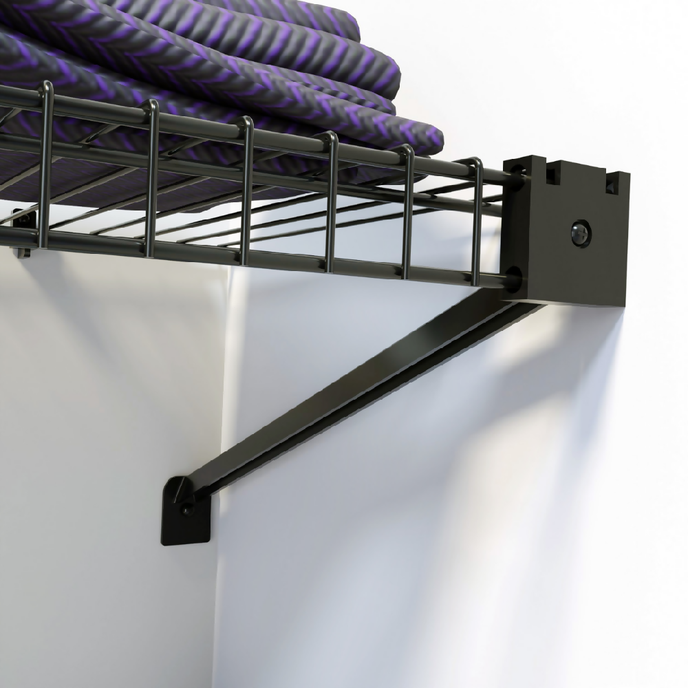 Closet Modular Metalico Ajustable Junior Rejiplas | Organizador Multiusos