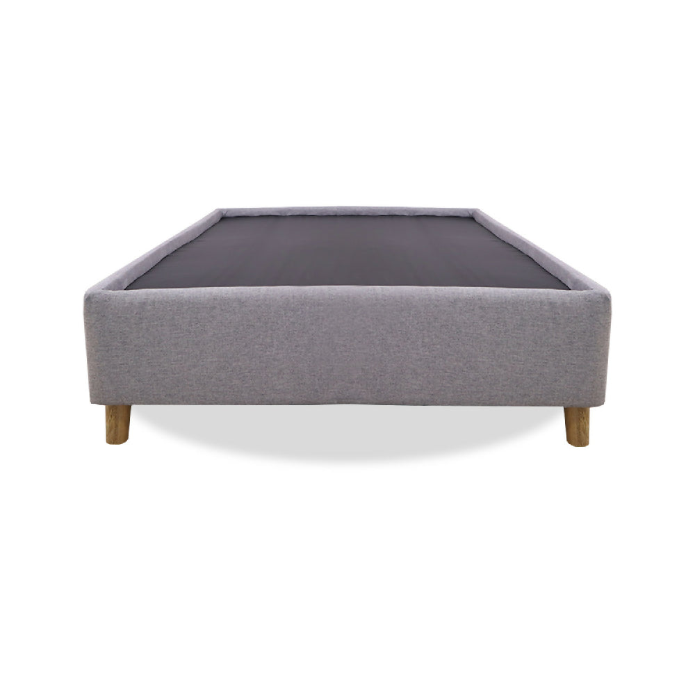 Basecama Zehnder 100 Gris Claro