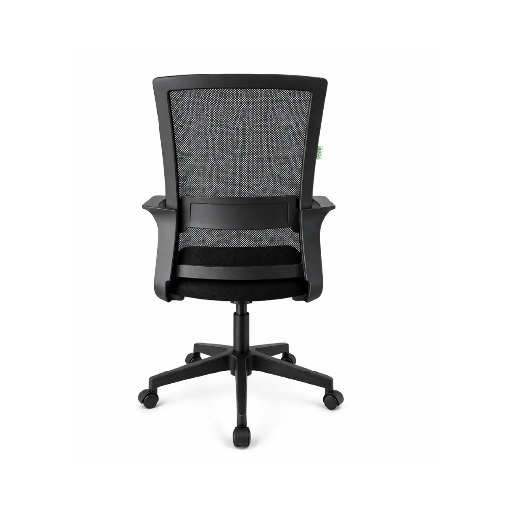 Silla Ergonomica Oficina Malla Comoda Giratoria