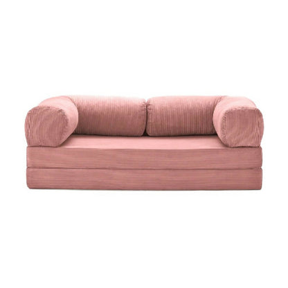 Sofa TEDDY Palo de Rosa 1