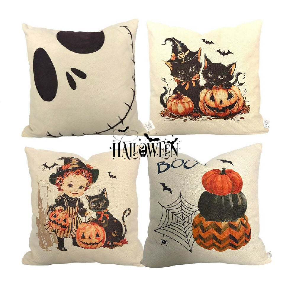 Cojines Hallowen Agrupados (2)