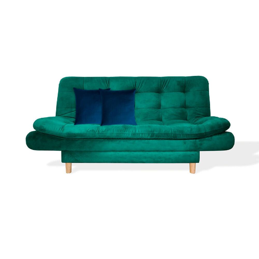 Sofacama Meier Verde