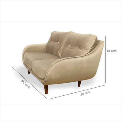 sofa sundry 2 puestos beige 6