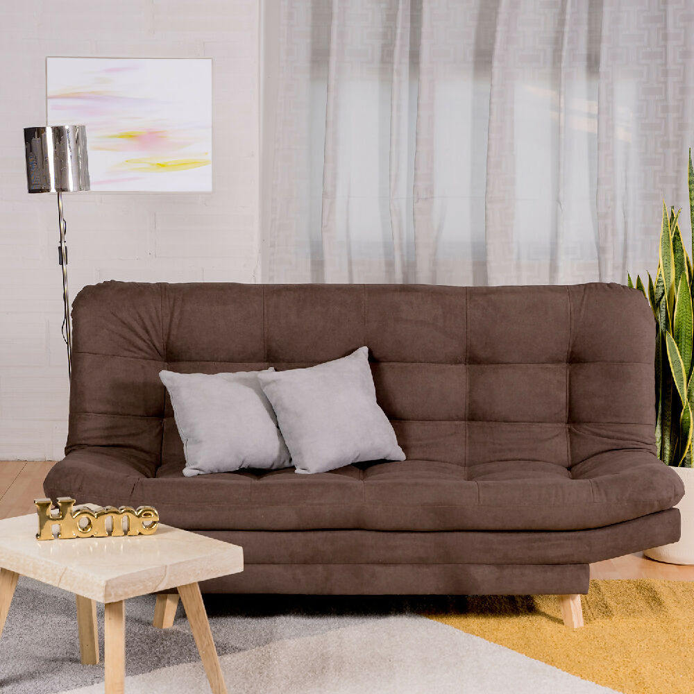 Sofa 6 decorada