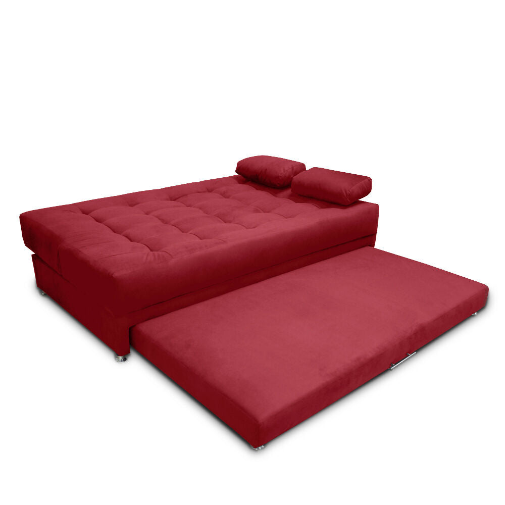 Matter rojo 2