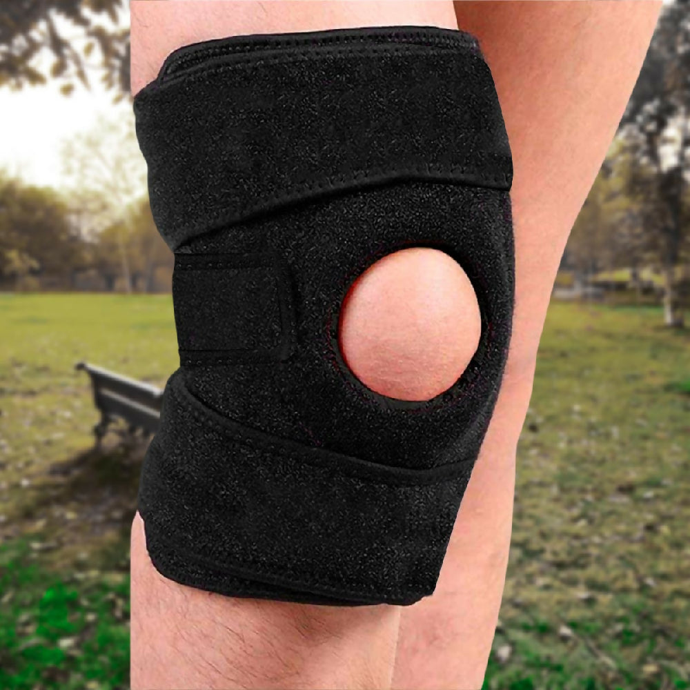 Rodillera Protección Rodilla Rotula Deportes TV53 1