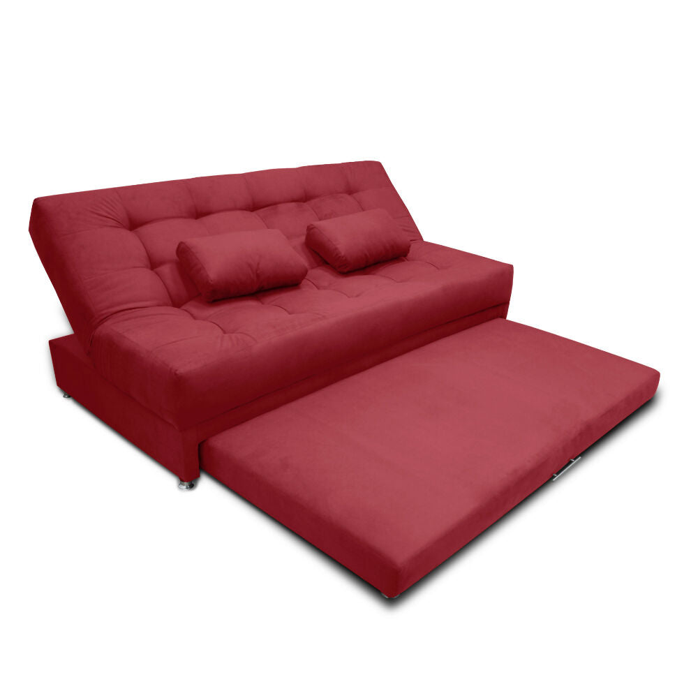 Matter rojo 3