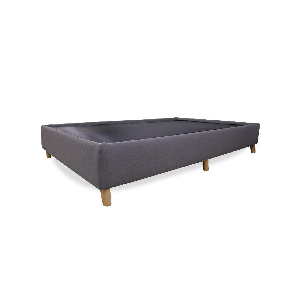 Basecama Zehnder 140 Gris Oscuro