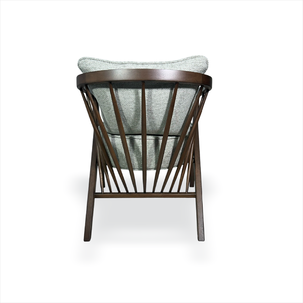 Silla Dassin Gris