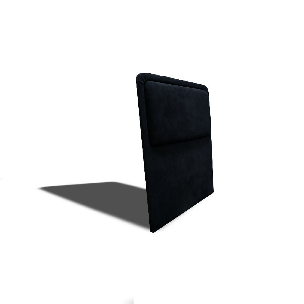Espaldar Nube de Piso 120 Negro