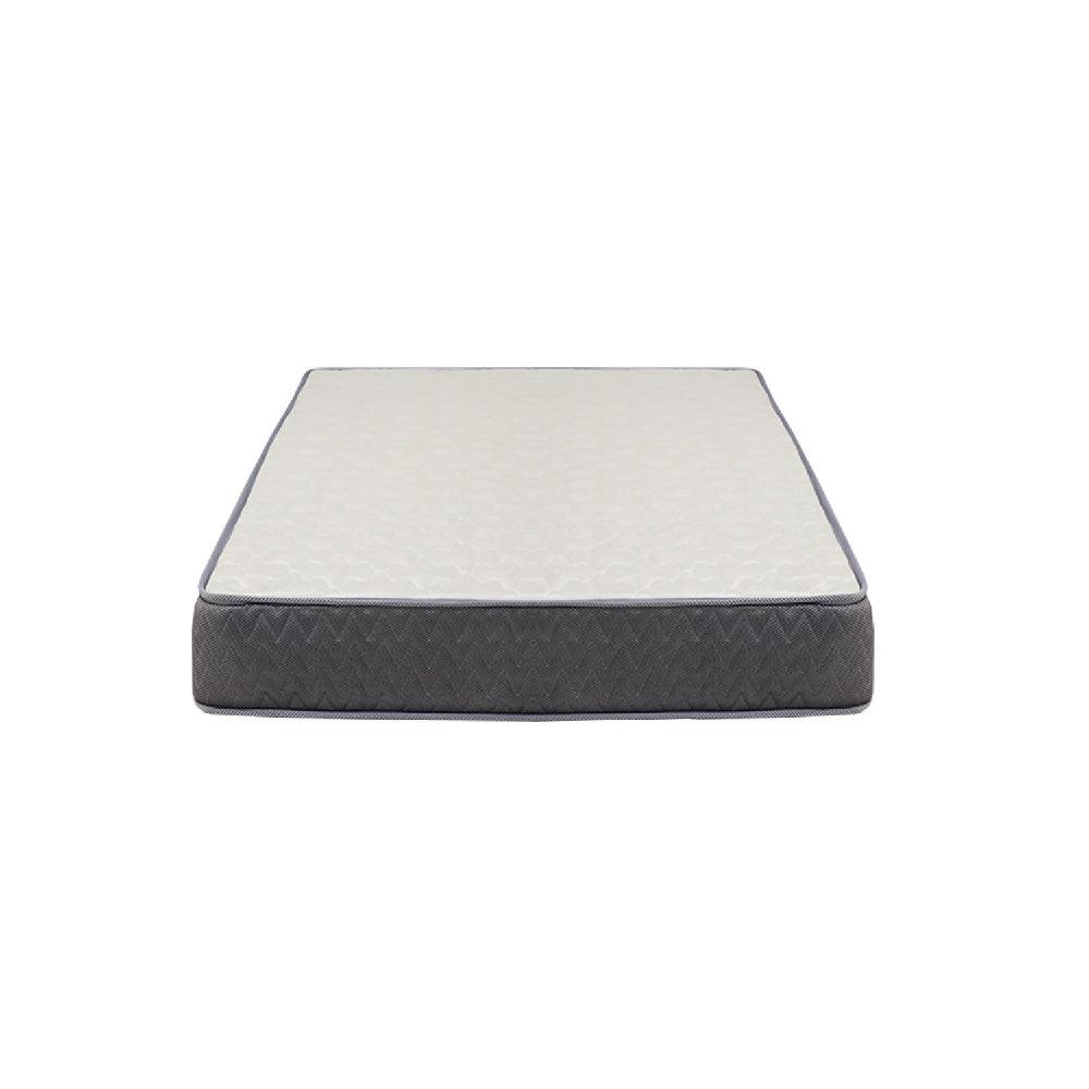 Colchon Tanner Gris 120 Cm