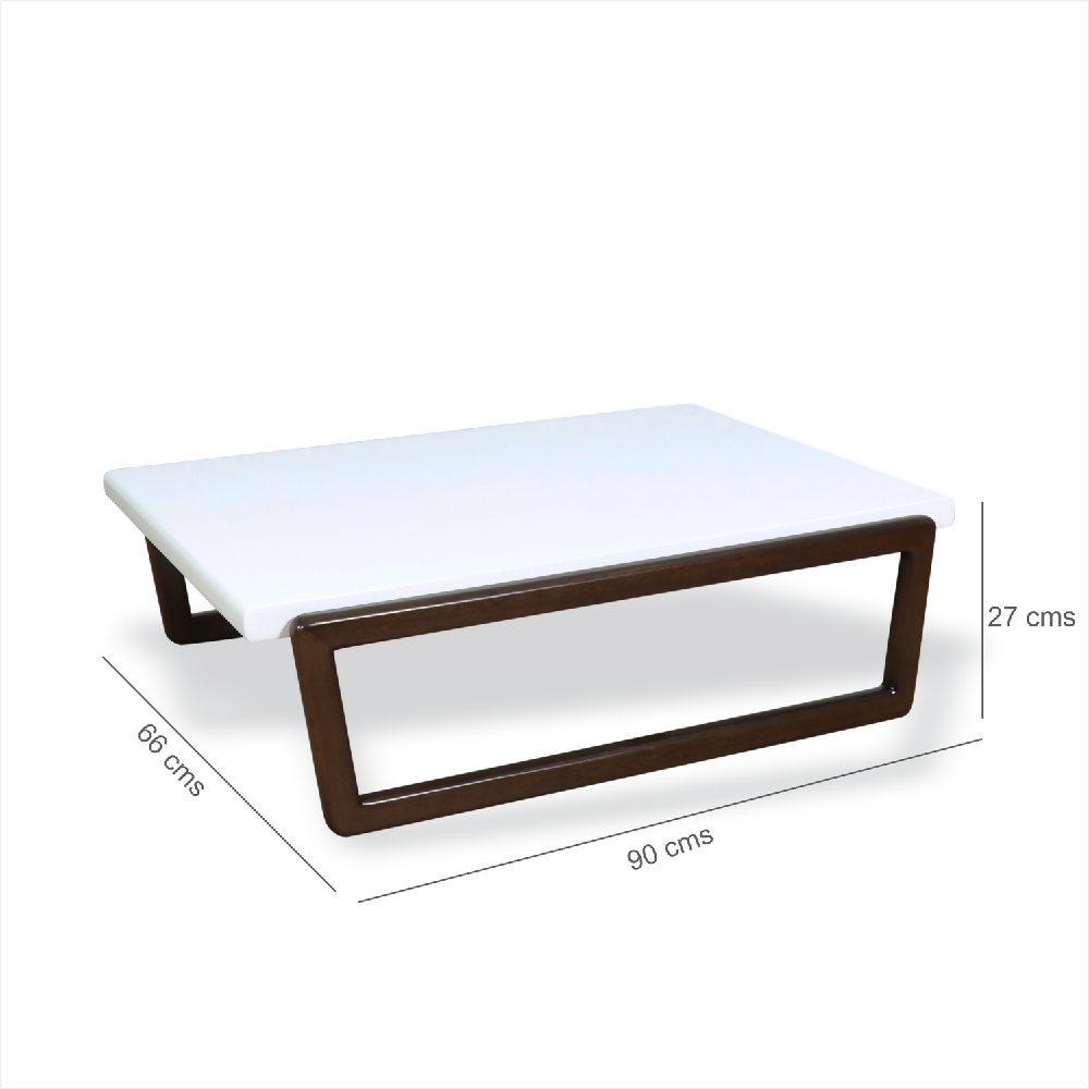 Mesa de centro Volgo