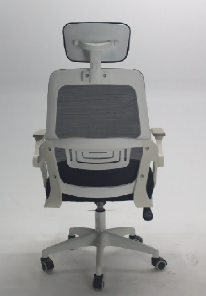 Silla Gerencial Kingdom Panda