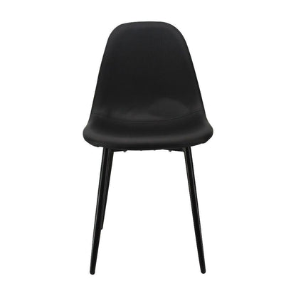 Silla Charla BP - Negro