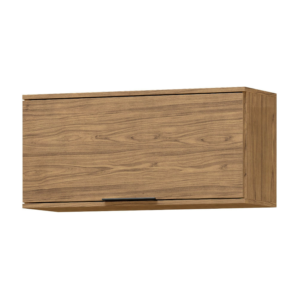 Mueble Aéreo de Cocina Borneo - Natural
