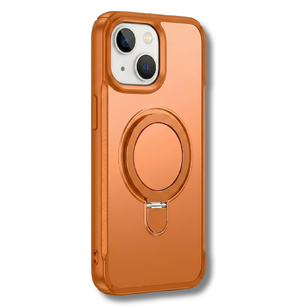 Forro Premium Para iPhone MagSafe Carcasa De Máxima Protección Iphone 15