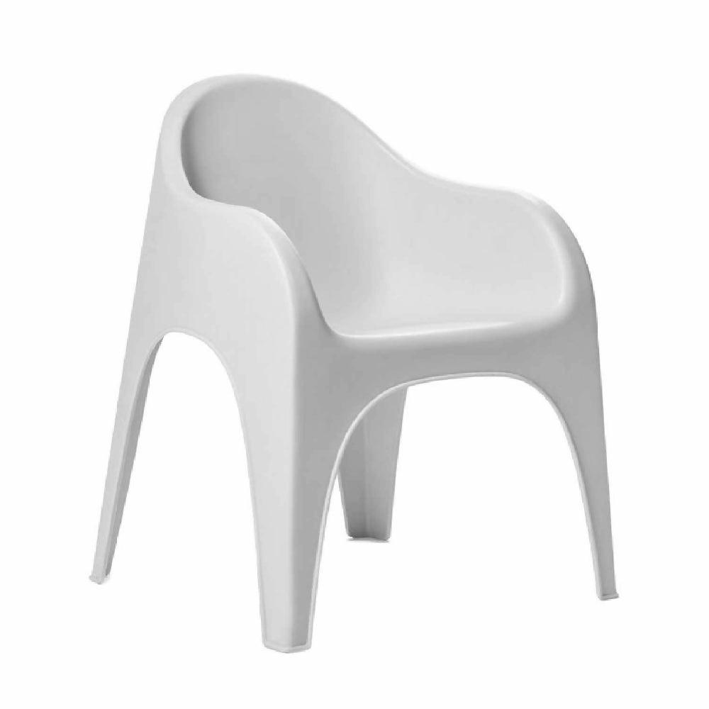 Silla Multipropósito Juga Blanca