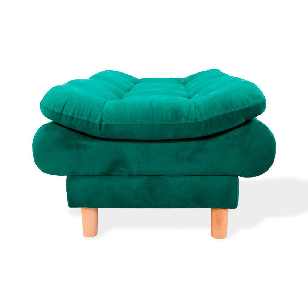 Poltrona Meier Verde