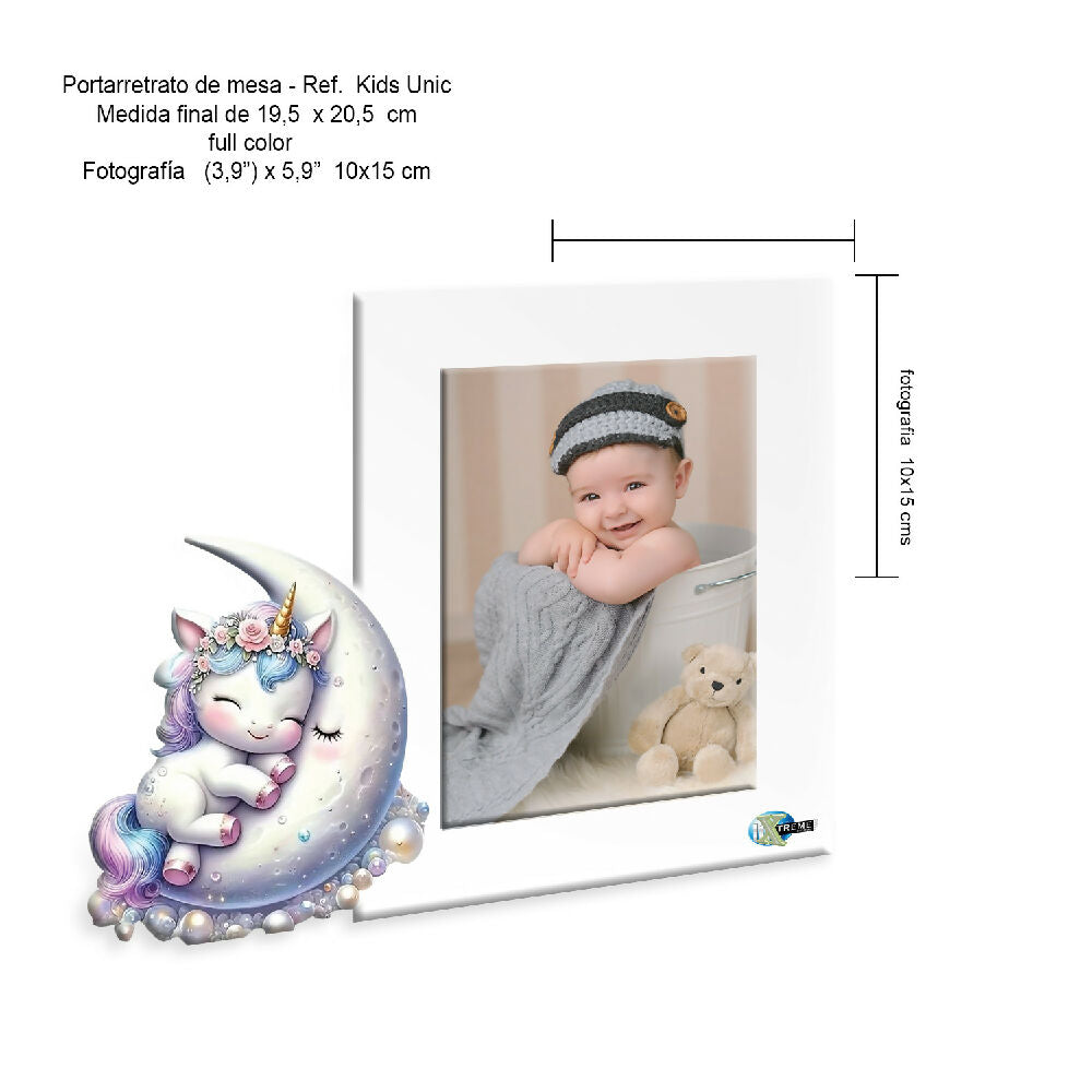 port  animls  Unic ficha