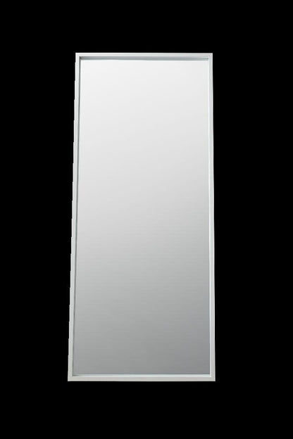 Espejo Andorra - Blanco - 65 x 150 cm.