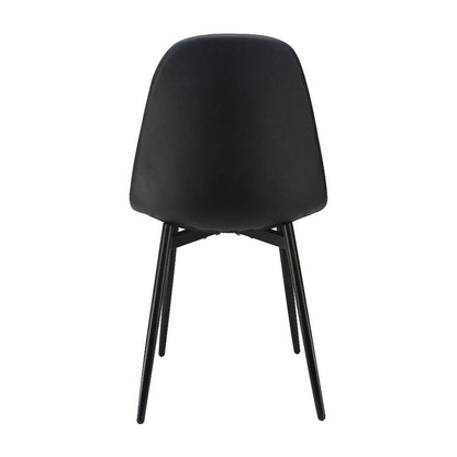 Silla Charla BP - Negro