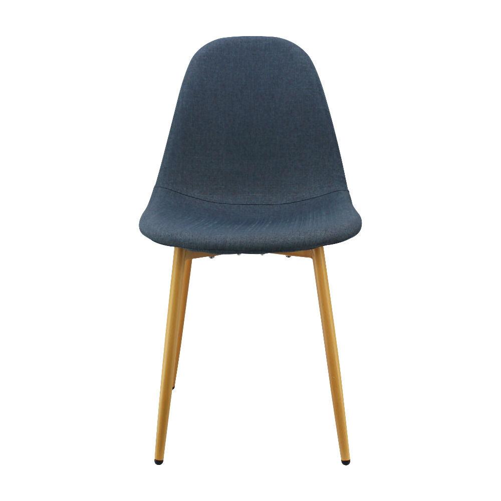 Silla Charla BM - Indigo