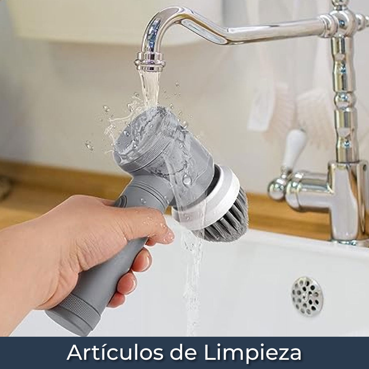 Artículos de Limpieza