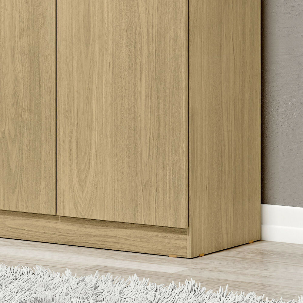 Mueble Organizador Multiusos - Almendra