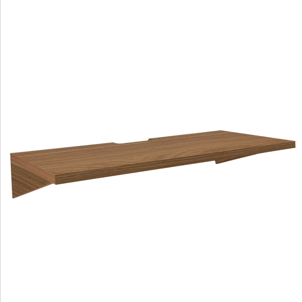 Repisa Tecno Madera, Café